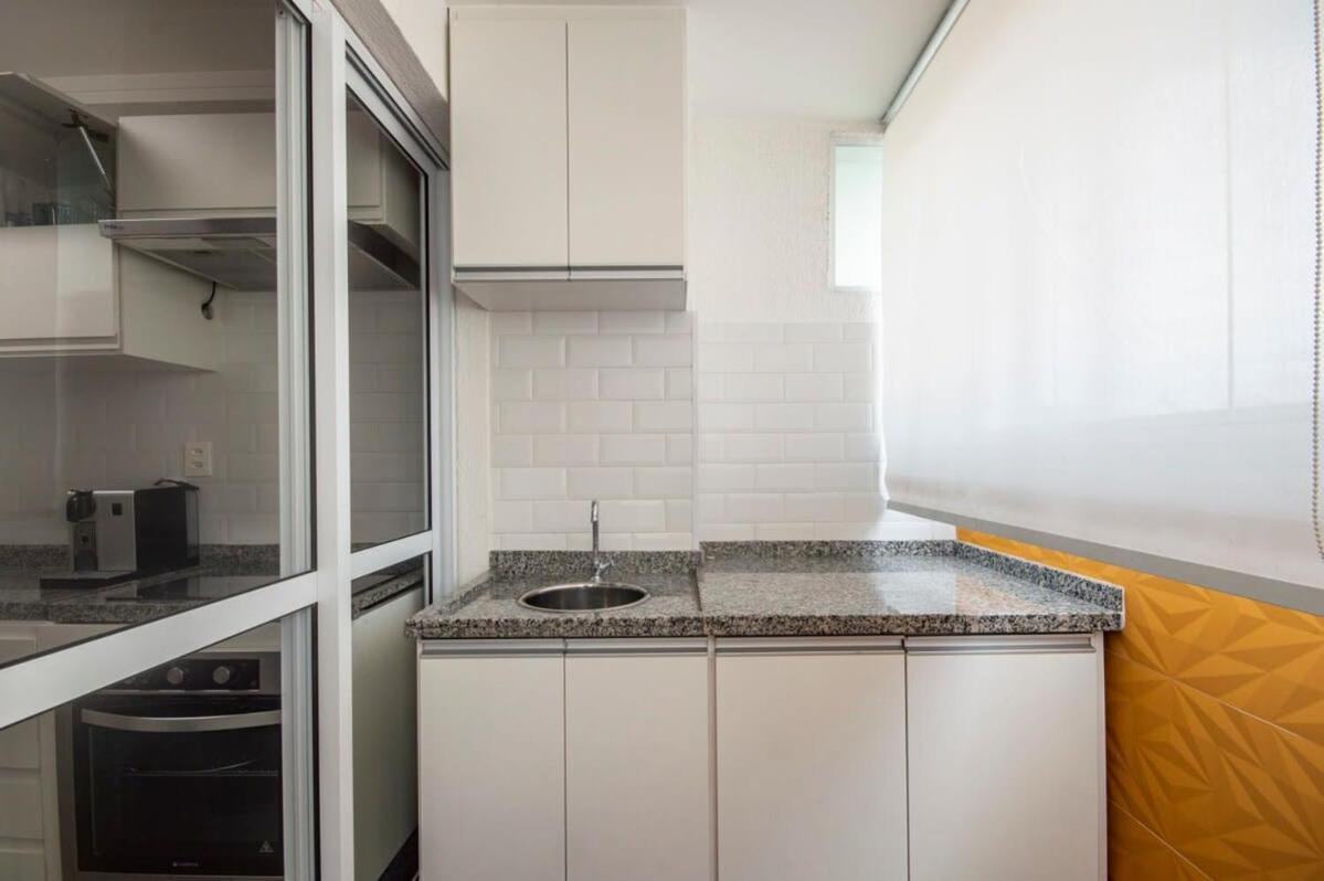 Bhomy República Completo E Renovado Vb1812 Apartamento