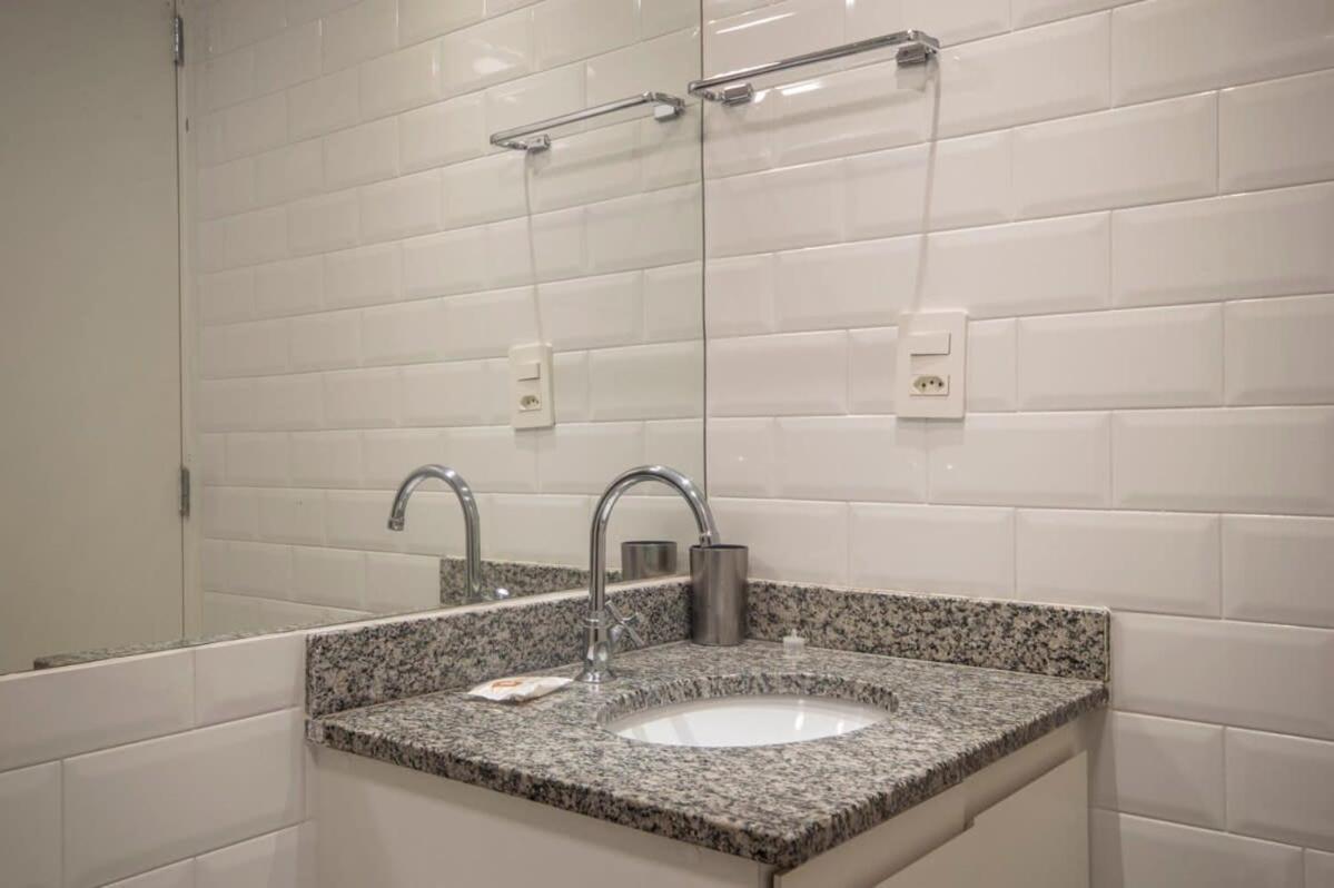 Apartamento Bhomy República Completo E Renovado Vb1812