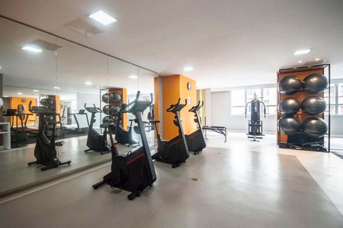 Bhomy República Completo E Renovado Vb1812 Apartamento *